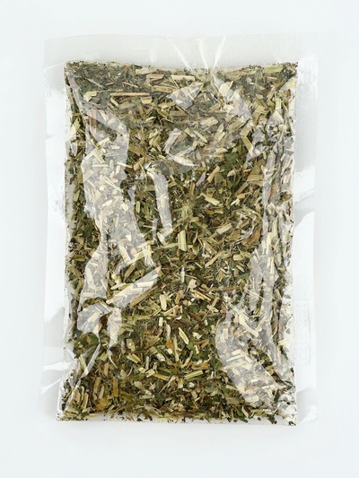 Чай в мешочке «8 марта», иван-чай с липой, 50 г.