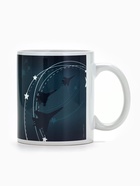 Кружка керамическая с сублимацией «23 февраля. Самолеты», 320 мл - Фото 5