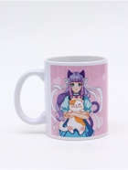 Кружка керамическая с сублимацией Friends forever, 320 мл - Фото 2