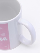 Кружка керамическая с сублимацией Friends forever, 320 мл - Фото 6