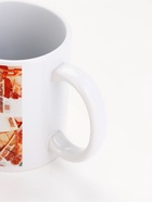 Кружка керамическая «Ходить на работу - к деньгам», 320 мл - Фото 4