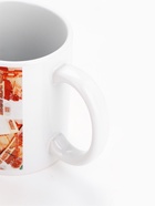 Кружка керамическая «Ходить на работу - к деньгам», 320 мл - Фото 4