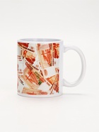 Кружка керамическая «Ходить на работу - к деньгам», 320 мл - Фото 5