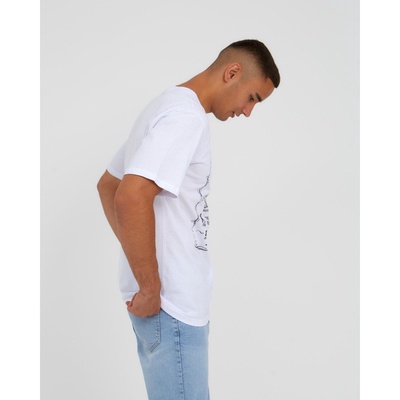 Футболка мужская KAFTAN Real man, размер 56