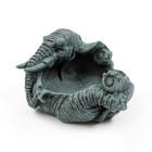 Пепельница "Серый слон" 10223252