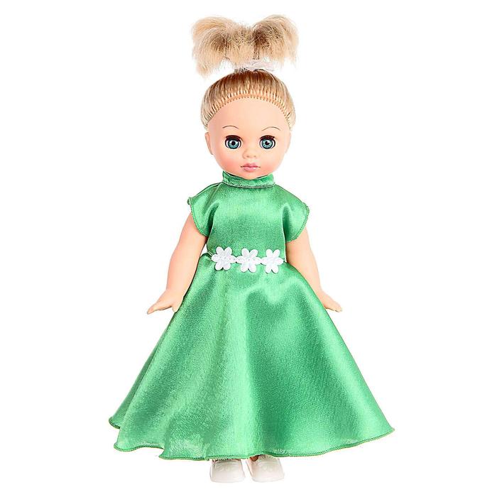 Кукла «Эля 3», 30,5 см, МИКС 40090