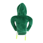 Чехол на рычаг коробки передач, Худи, салатовый - Фото 3