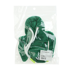 Чехол на рычаг коробки передач, Худи, салатовый - Фото 4