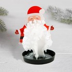 УЦЕНКА Набор для выращивания кристалла «Опыты. Чудесные кристаллы: Дед Мороз» 10284493