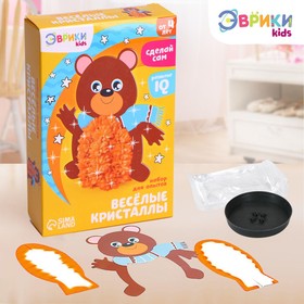 {{photo.Alt || photo.Description || 'УЦЕНКА Набор для опытов «Чудесные кристаллы: Мишка»'}}