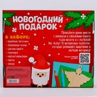 УЦЕНКА Набор для творчества «Новогодний подарок: 15 поделок» - Фото 12