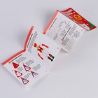 УЦЕНКА Набор для творчества «Новогодний подарок: 15 поделок» - Фото 8