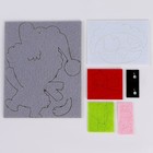 УЦЕНКА Набор для творчества «Новогодний подарок: 15 поделок» - Фото 9