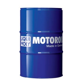 Масло моторное LiquiMoly Top Tec 4600 5W-30 SN C2/C3, НС-синтетическое, 60 л