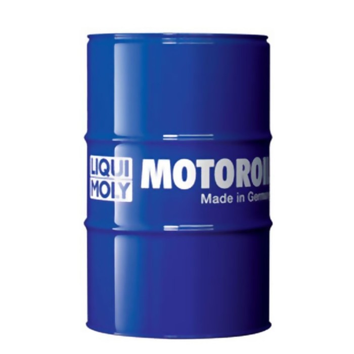 Масло моторное LiquiMoly Top Tec 4600 5W-30 SN C2/C3, НС-синтетическое, 60 л - Фото 1