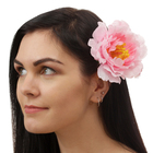 Гавайский зажим "Астра" - Фото 1