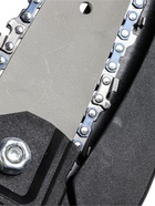 УЦЕНКА Пила цепная аккумуляторная ZITREK GreenSaw 20, 20 В, 2×1.5 Ач, шина 10 см, 5 м/с - Фото 5