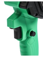 УЦЕНКА Пила цепная аккумуляторная ZITREK GreenSaw 20, 20 В, 2×1.5 Ач, шина 10 см, 5 м/с - Фото 9