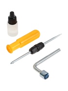 УЦЕНКА Пила цепная аккумуляторная ZITREK GreenSaw 20, 20 В, 2×1.5 Ач, шина 10 см, 5 м/с - Фото 10