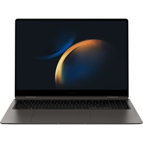 Ноутбук Samsung Galaxy Book 3 Pro 360 NP960 Core i5 1340P 16Gb SSD512Gb Intel Iris Xe graphi   10045