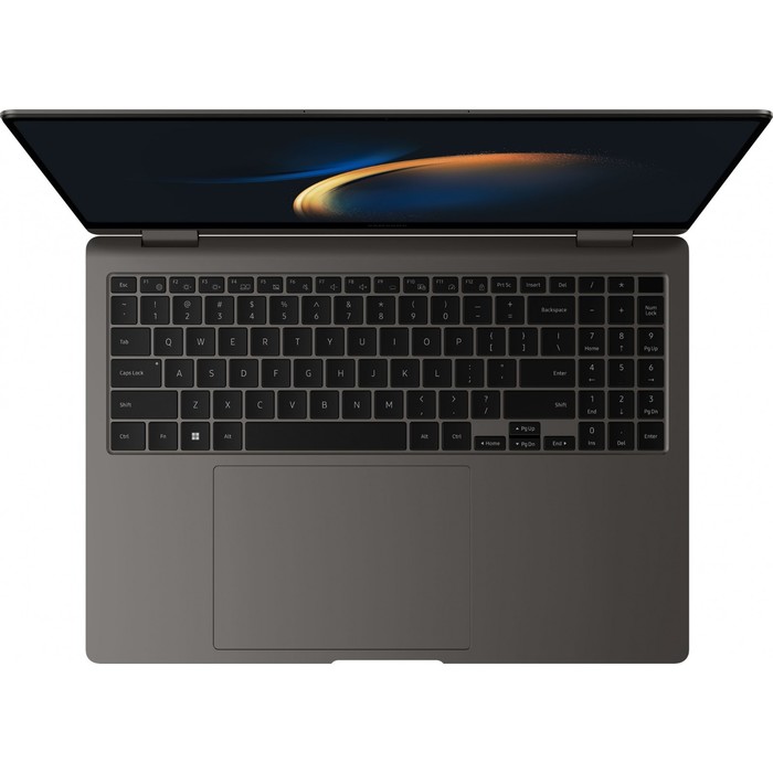 Ноутбук Samsung Galaxy Book 3 Pro 360 NP960 Core i5 1340P 16Gb SSD512Gb Intel Iris Xe graphi   10045 - фото 51506156