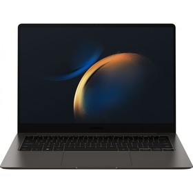 Ноутбук Samsung Galaxy Book 3 Pro NP940 Core i5 1340P 16Gb SSD512Gb Intel Iris Xe graphics 1   10045