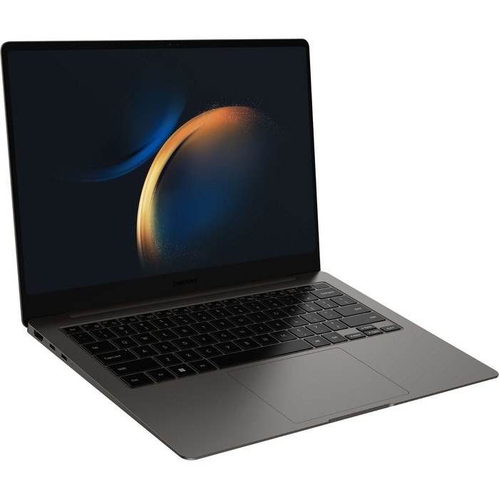 Ноутбук Samsung Galaxy Book 3 Pro NP940 Core i5 1340P 16Gb SSD512Gb Intel Iris Xe graphics 1   10045 - фото 51506175