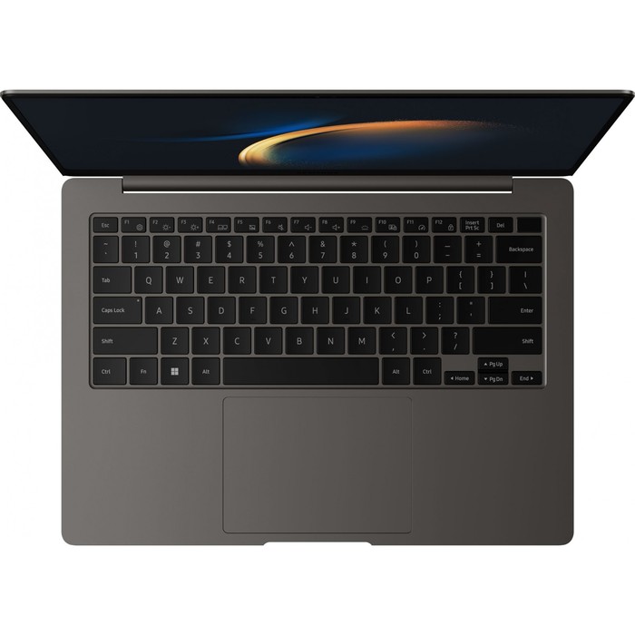 Ноутбук Samsung Galaxy Book 3 Pro NP940 Core i5 1340P 16Gb SSD512Gb Intel Iris Xe graphics 1   10045 - фото 51506176