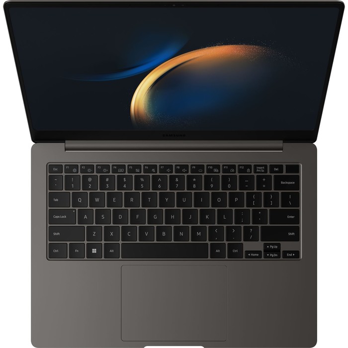 Ноутбук Samsung Galaxy Book 3 Pro NP940 Core i5 1340P 16Gb SSD512Gb Intel Iris Xe graphics 1   10045 - фото 51506177