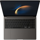 Ноутбук Samsung Galaxy Book 3 Pro NP960 Core i7 1360P 16Gb SSD512Gb Intel Iris Xe graphics 1 10045 - фото 51506197 Ноутбук Samsung Galaxy Book 3 Pro NP960 Core i7 1360P 16Gb SSD512Gb Intel Iris Xe graphics 1 10045 - фото 51506197