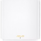 Бесшовный Mesh роутер Asus ZenWiFi XD6S (XD6S (W-2-PK)) AX5400 10/100/1000BASE-T компл.:устр 10046 - фото 51506204 Бесшовный Mesh роутер Asus ZenWiFi XD6S (XD6S (W-2-PK)) AX5400 10/100/1000BASE-T компл.:устр 10046 - фото 51506204