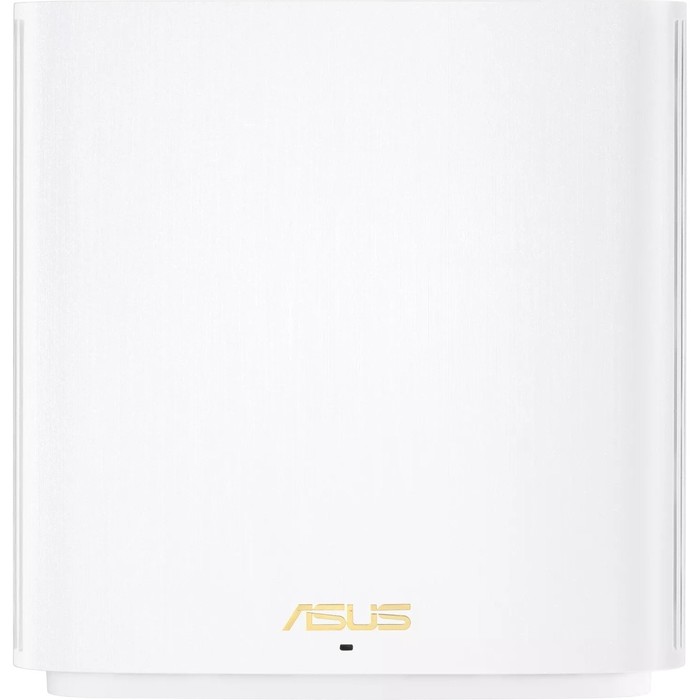 Бесшовный Mesh роутер Asus ZenWiFi XD6S (XD6S (W-2-PK)) AX5400 10/100/1000BASE-T компл.:устр   10046 - фото 51506204