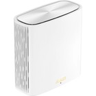 Бесшовный Mesh роутер Asus ZenWiFi XD6S (XD6S (W-2-PK)) AX5400 10/100/1000BASE-T компл.:устр 10046 - фото 51506205 Бесшовный Mesh роутер Asus ZenWiFi XD6S (XD6S (W-2-PK)) AX5400 10/100/1000BASE-T компл.:устр 10046 - фото 51506205