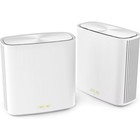Бесшовный Mesh роутер Asus ZenWiFi XD6S (XD6S (W-2-PK)) AX5400 10/100/1000BASE-T компл.:устр 10046 - фото 51506206 Бесшовный Mesh роутер Asus ZenWiFi XD6S (XD6S (W-2-PK)) AX5400 10/100/1000BASE-T компл.:устр 10046 - фото 51506206