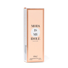 Парфюмерная вода женская Moda Is My Idole (по мотивам Lancome Idole), 100 мл - Фото 3