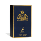 Парфюмерная вода мужская Kingsman (по мотивам K by Dolce & Gabbana), 100 мл - Фото 3
