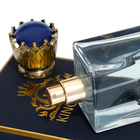 Парфюмерная вода мужская Kingsman (по мотивам K by Dolce & Gabbana), 100 мл - Фото 2