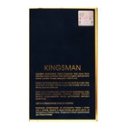 Парфюмерная вода мужская Kingsman (по мотивам K by Dolce & Gabbana), 100 мл - Фото 6