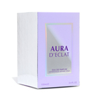 Парфюмерная вода женская Aura D`eclat (по мотивам Lanvin Eclat), 100 мл - Фото 6