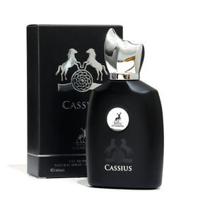 Парфюмерная вода унисекс Cassius (по мотивам Carlisle Parfums de Marly), 100 мл 10165647