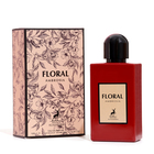 Парфюмерная вода женская Floral Ambrosia (по мотивам Gucci Bloom Ambrosia di Fiori Gucci ), 100 мл - Фото 1