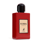 Парфюмерная вода женская Floral Ambrosia (по мотивам Gucci Bloom Ambrosia di Fiori Gucci ), 100 мл - Фото 2