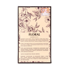 Парфюмерная вода женская Floral Ambrosia (по мотивам Gucci Bloom Ambrosia di Fiori Gucci ), 100 мл - Фото 5