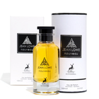 Парфюмерная вода мужская Jean Lowe Nouveau (по мотивам Louis Vuitton Nouveau Monde), 100 мл - Фото 2