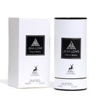 Парфюмерная вода мужская Jean Lowe Nouveau (по мотивам Louis Vuitton Nouveau Monde), 100 мл - Фото 1