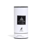 Парфюмерная вода мужская Jean Lowe Nouveau (по мотивам Louis Vuitton Nouveau Monde), 100 мл - Фото 3