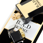 Парфюмерная вода женская B.A.D (по мотивам Carolina Herrero Good Girl), 100 мл - Фото 2