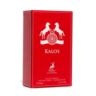 Парфюмерная вода унисекс Kalos (по мотивам Parfums de Marly Kalan Clone), 100 мл - Фото 3