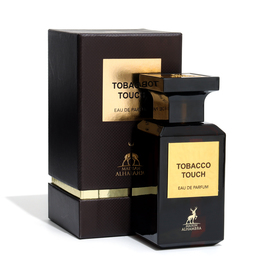 Парфюмерная вода унисекс Tobacco Touch (по мотивам Tom Ford), 80 мл 10165676