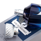 Парфюмерная вода мужская Victorioso Legend (по мотивам Paco Rabanne Invictus Legend), 100 мл - фото 23578366